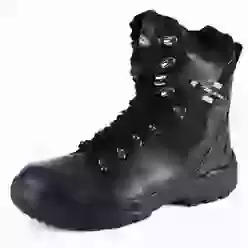 FD23375 Quebec Super Safety Boot (Lined)